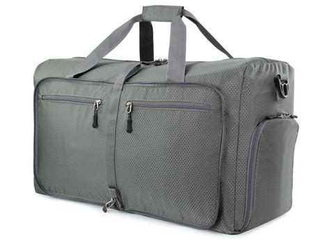 collapsible luggage